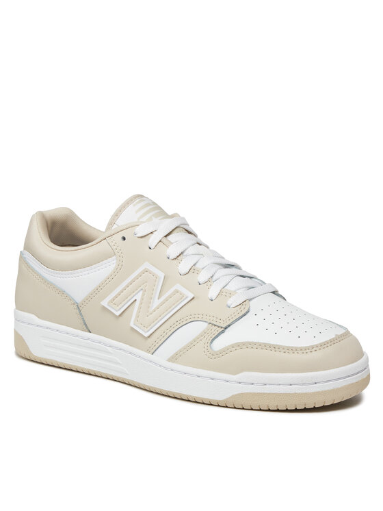 New Balance New Balance Tenisice BB480LBB Bež
