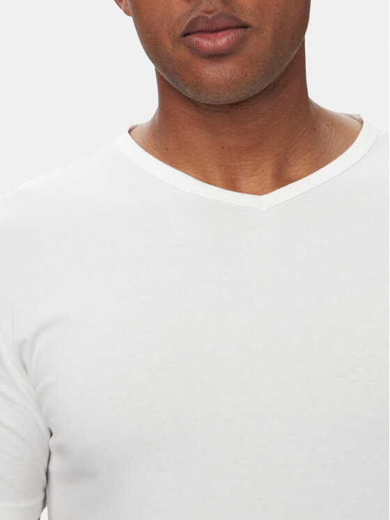 Tommy Hilfiger Tommy Hilfiger Súprava tričiek UM0UM03929 Farebná Slim Fit