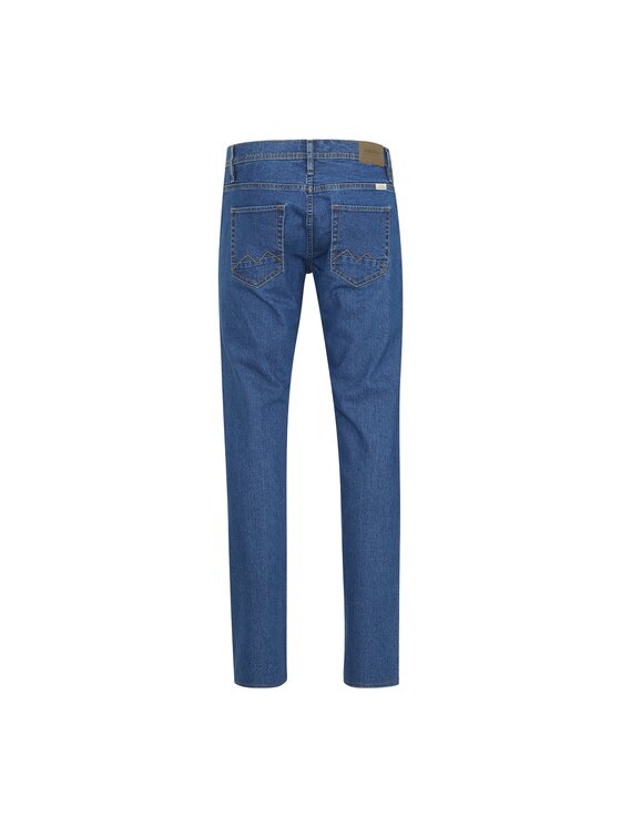 Blend Blend Jeans 20717708-203279 30 Blu Regular Fit