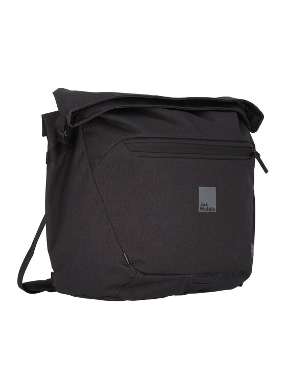 Jack Wolfskin Jack Wolfskin Torebka 289582 Czarny