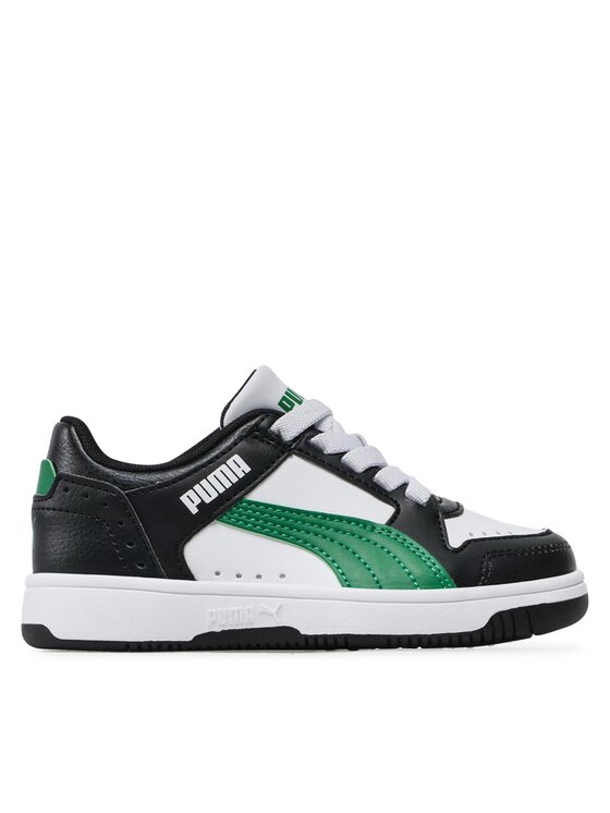 Puma Puma Laisvalaikio batai Rebound Joy Lo Ac Ps 381985 13 Balta