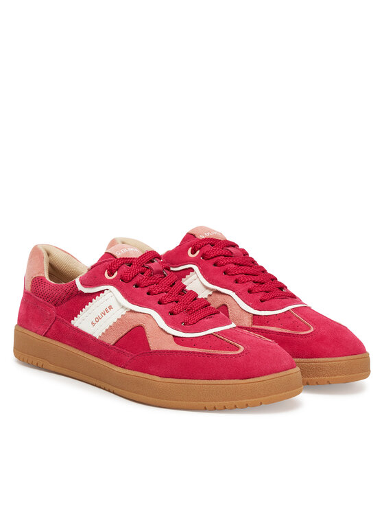 s.Oliver s.Oliver Tossud 5-23616-44 Roosa