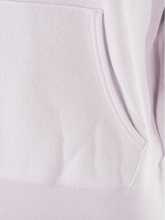 Champion Champion Μπλούζα 212574 Μωβ Regular Fit
