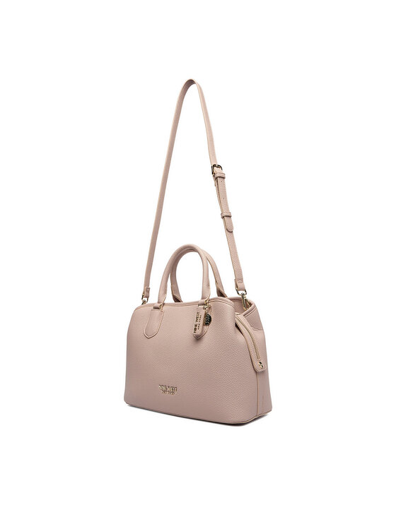 Nine West Nine West Torebka CEO-Vena-KY255 Różowy