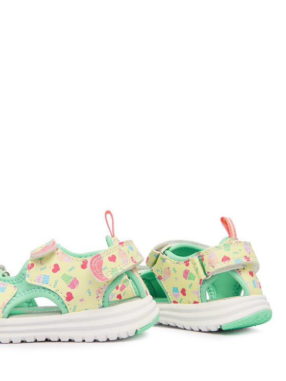 Primigi Primigi Sandale AVANT 1455022 Verde