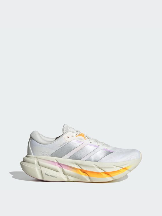 adidas adidas Buty do biegania 164652 Biały