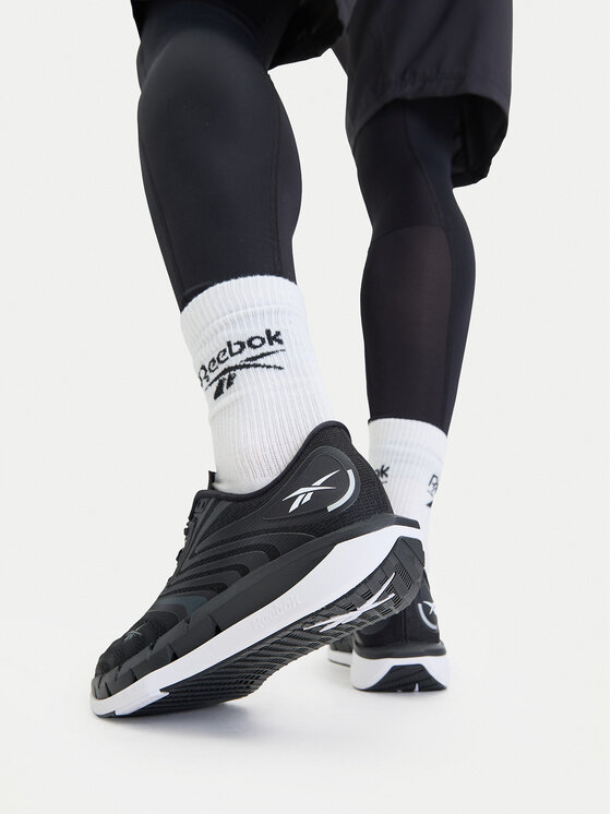 Reebok Pantofi pentru alergare EO-FLOATZIG TREAD 100247777 Negru
