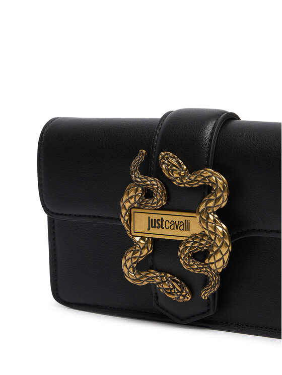 Just Cavalli Just Cavalli Сумка 81RA5PA2 ZSA89 Чорний