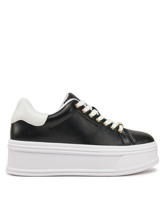 Liu Jo Liu Jo Sneakers Selma 16 BA5101 P0102 Negru