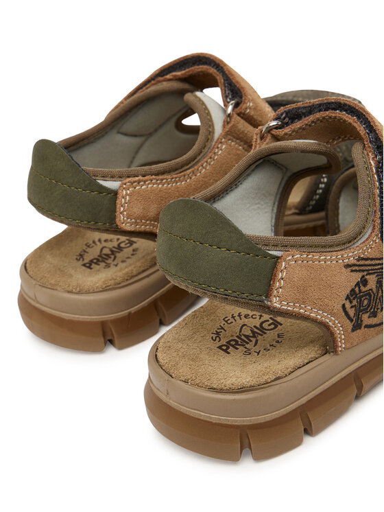 Primigi Primigi Sandaalid 1397722 S Pruun