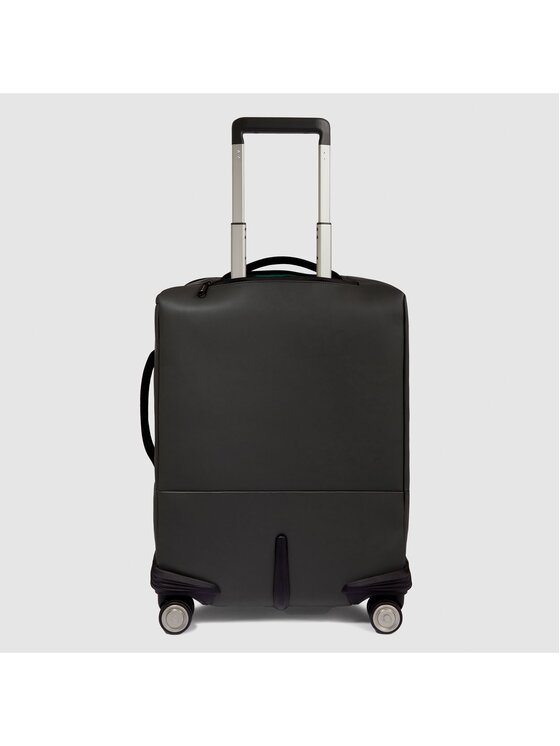 Piquadro Piquadro Valigia da cabina 304582 Nero