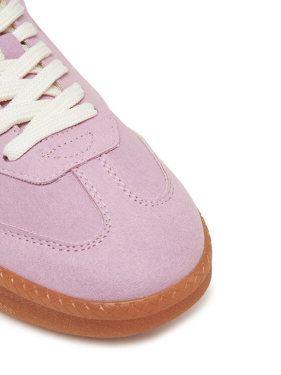 Steve Madden Steve Madden Сникърси Euphoria SM11003591 Розов