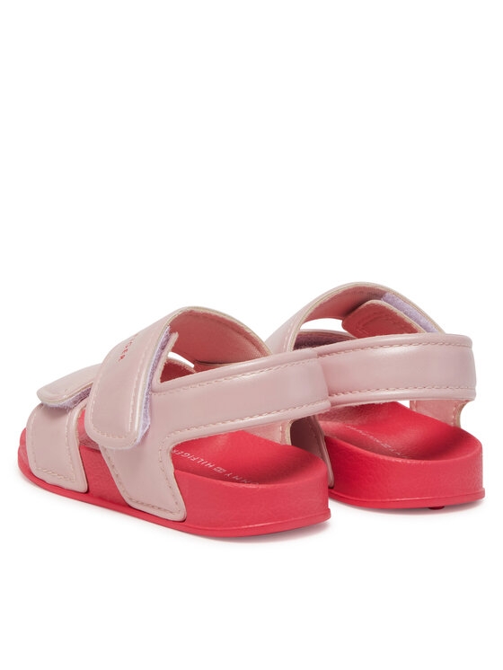 Tommy Hilfiger Tommy Hilfiger Sandaalid T1A2-33811-1829 M Värviline