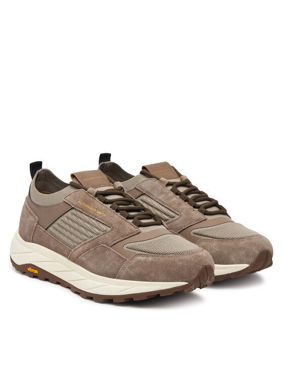 Alexander Smith Alexander Smith Tossud Dublin ASBEBKM-7891 Beež