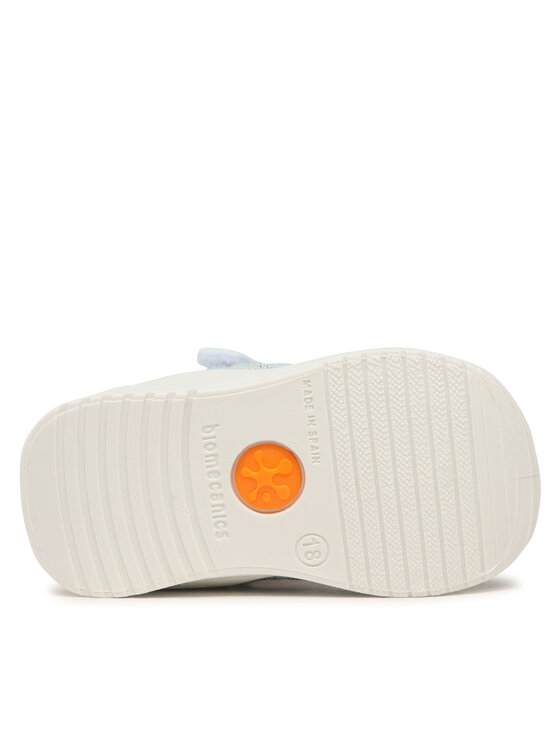 Scarpe basse 232183 Blu