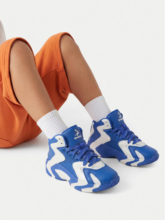 SHAQ Sneakers EO-DEVASTATOR 2.0 AQ95042Y-MW