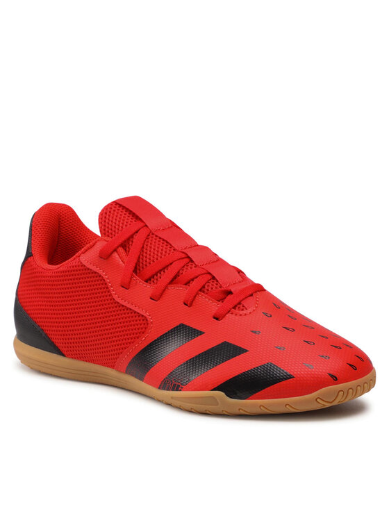 Scarpe Predator Freak .4 in Sala FY6327 Rosso