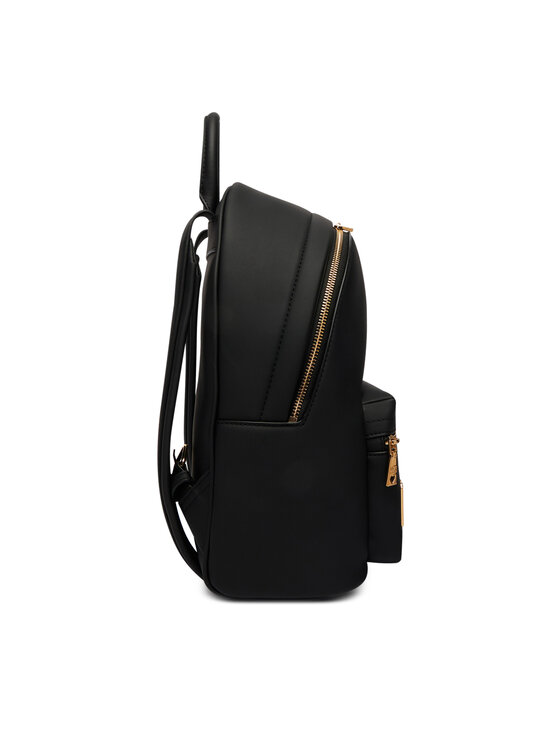 LOVE MOSCHINO LOVE MOSCHINO Plecak JC4185PP1PKD0000 Czarny