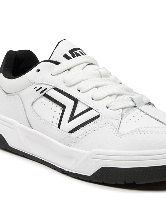 Vans Vans Sneakersy Upland VN000D1HYB21 Biela