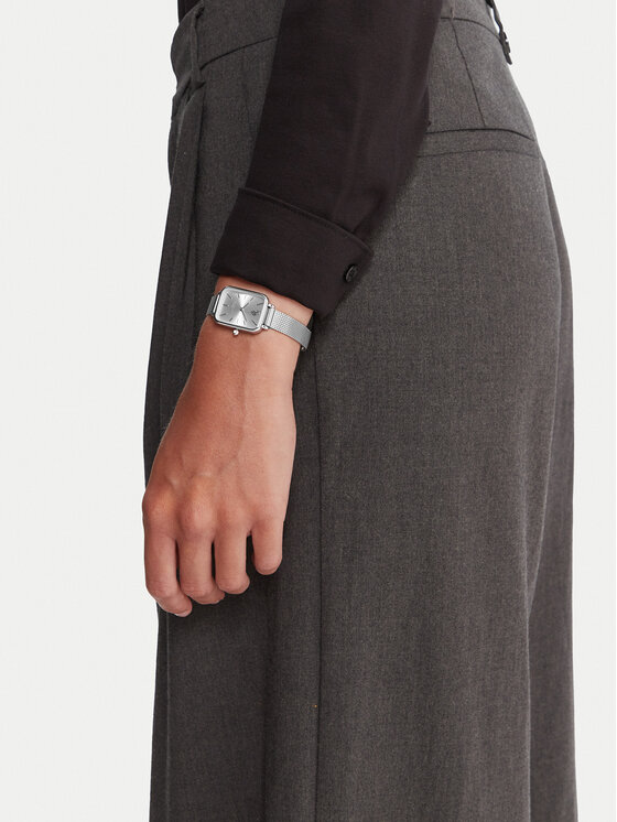 U.S. Polo Assn. U.S. Polo Assn. Pulkstenis Odette USP8288ST Sudraba