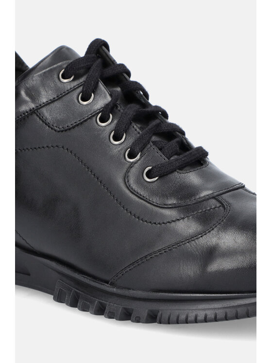 Lancerto Lancerto Sneakersy BT104222000005 Czarny