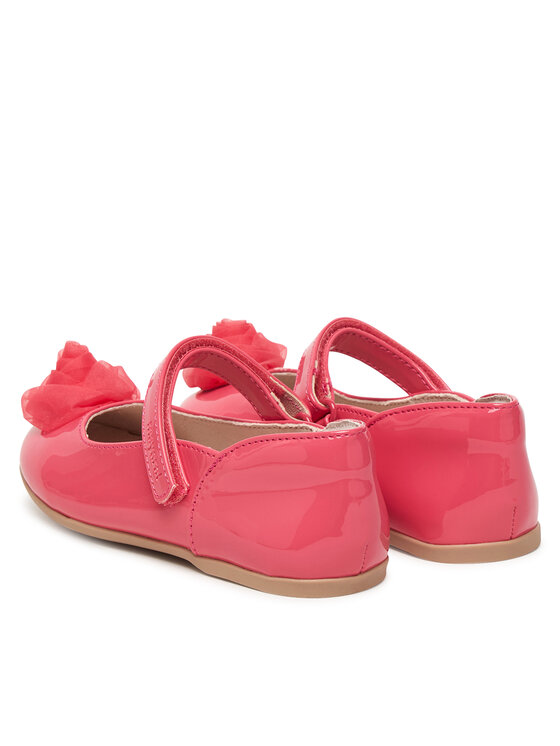 Mayoral Mayoral Ballerine 43722.35 Rosso
