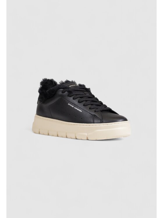 Crime London Crime London Sneakers STORM Nero