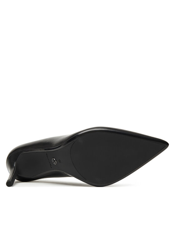 Tamaris Tamaris Scarpe stiletto 1-22480-42 Nero