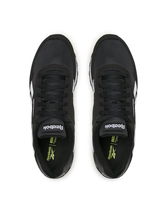 Reebok Reebok Sneakersy Rewind Run FZ0662 Czarny
