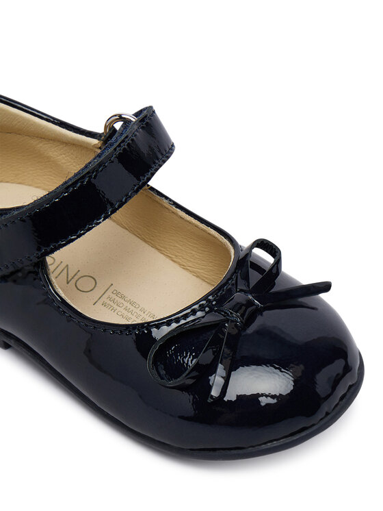 Naturino Naturino Балетки 2012962-01 M Cиній