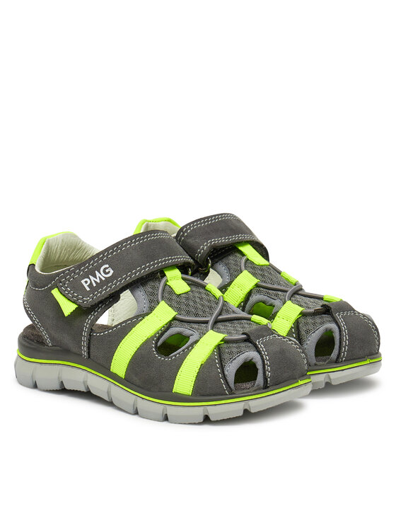 Primigi Primigi Sandalen 7895422 S Grau