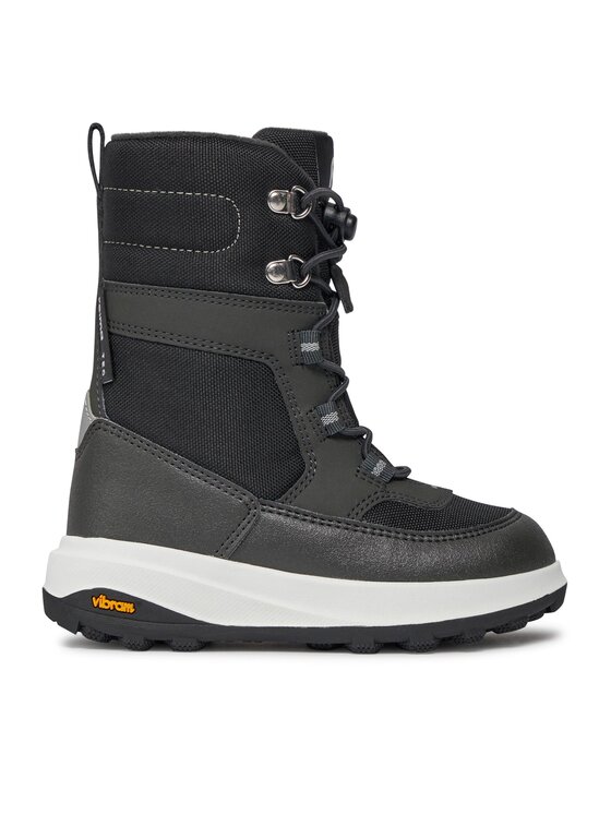 Reima Reima Schneeschuhe Laplander 2.0 5400125A Schwarz