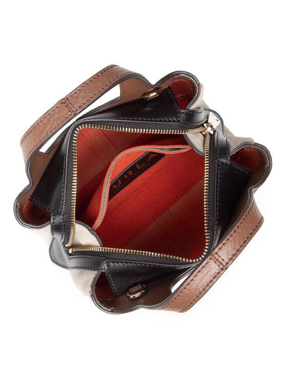 Furla Furla Torbica Elsa WB00614-BX1213-1597S-1-007-20-CN-B Smeđa