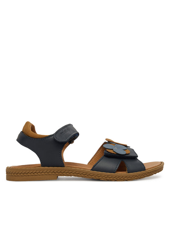 Primigi Primigi Sandali 1386900 S Blu scuro