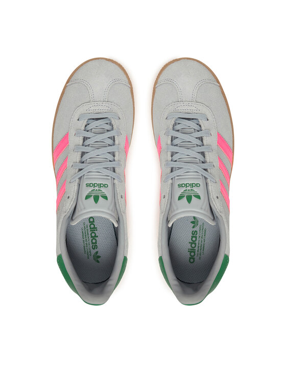 adidas adidas Sneakersy Oryginals C IH6471 Szary