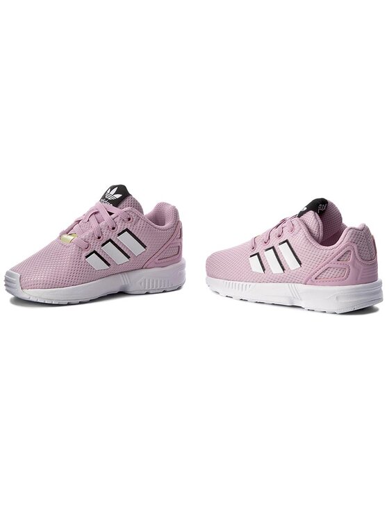 Adidas zx grau rosa online