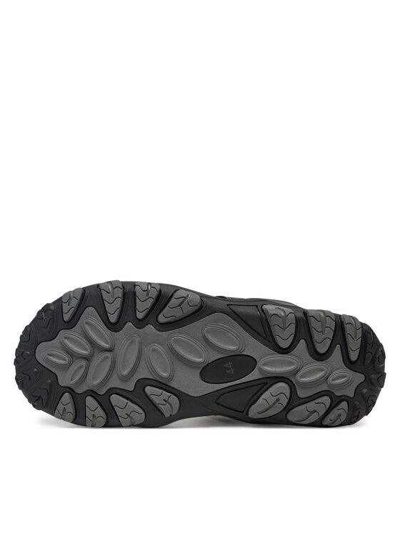 Lasocki Lasocki Sandalen RIKO-02 MB Schwarz