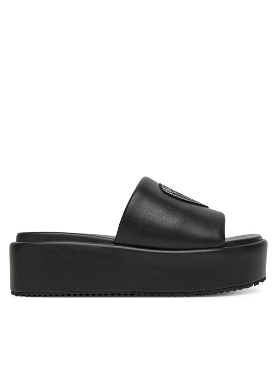Şlapi Blauer S5OPAL03/PUL Negru