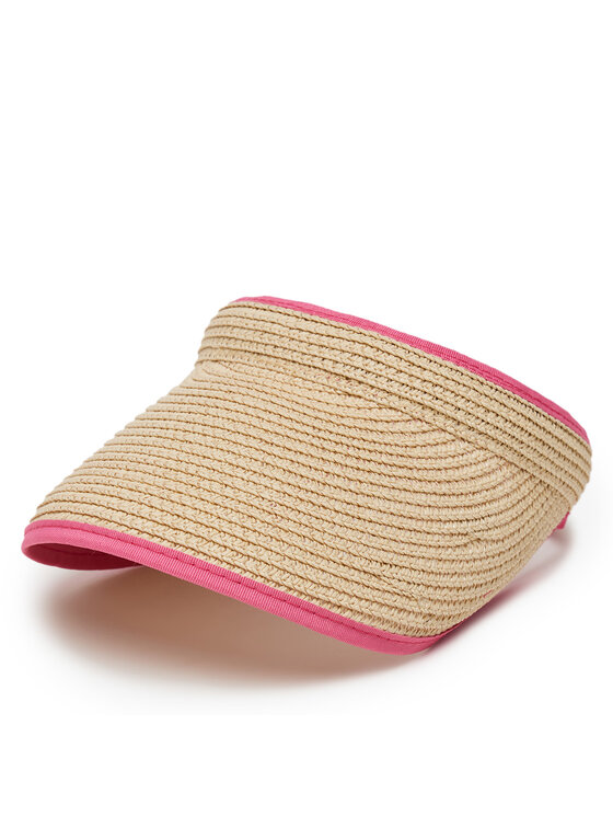 Roxy Cozoroc ROXY-ACCCS-27-GIRL-SS2025 Écru