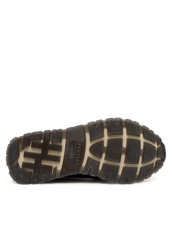 Hispanitas Hispanitas Pantofi HI254238 Negru