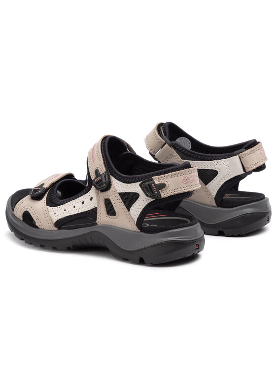 ECCO ECCO Szandál Offroad 06956354695 Bézs