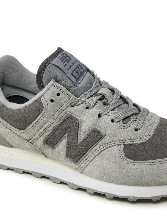 New Balance New Balance Sneakersy WL574HM2 Šedá