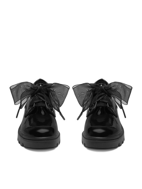 DeeZee DeeZee Īsi apavi CEO-CS5129-30 Melns