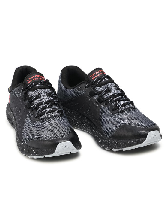 Under Armour Under Armour Tekaški čevlji Ua Charged Bandit Trail Gtx GORE-TEX 3022784-004 Rdeča