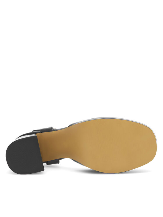 Jenny Fairy Jenny Fairy Salonke SORELLA WYL04042-1 Crna