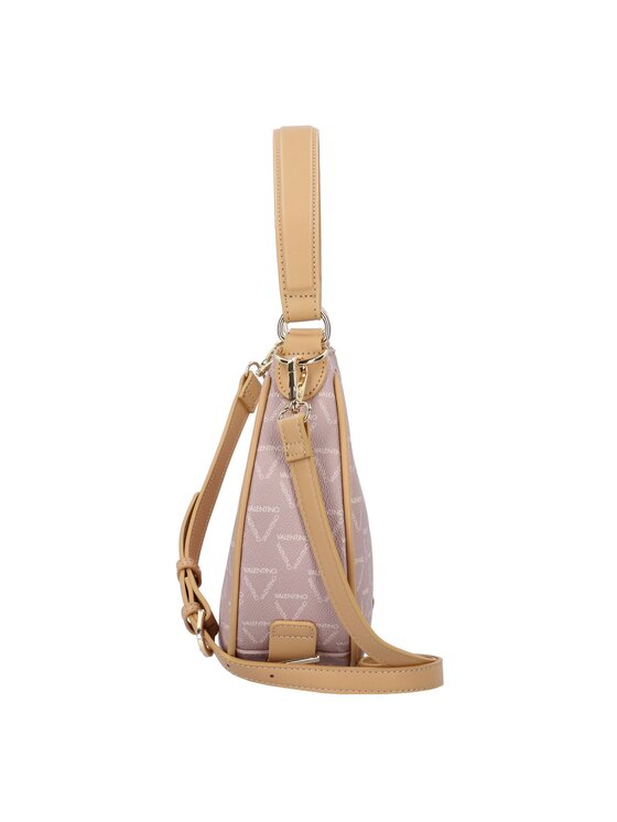 Valentino Valentino Saszetka 318332 Różowy