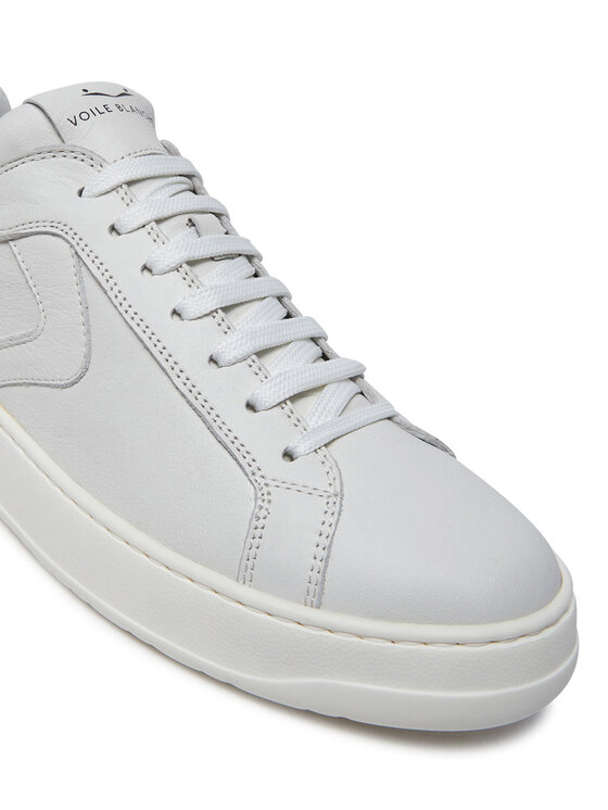 Voile Blanche Voile Blanche Sneakers Layton 100 0012017678.07.0N01 Alb