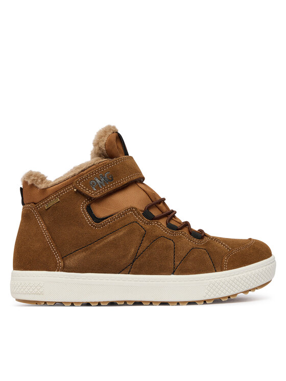 Primigi Gležnjarji GORE-TEX 2386411 D Rjava