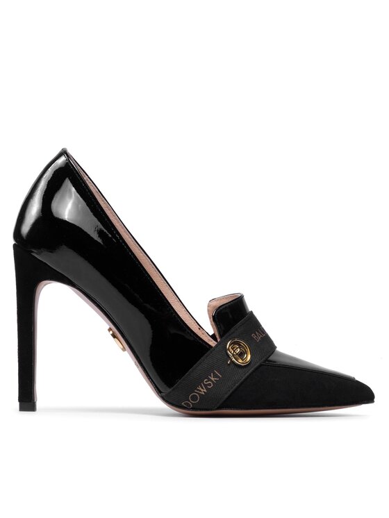 Baldowski Baldowski High Heels D03647-1451-001 Schwarz
