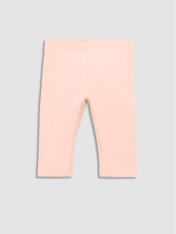 Coccodrillo Colanți WC3122301HGN Roz Slim Fit